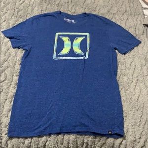 Hurley Tee